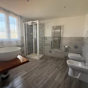  Guest house La Piccola Formica Charme